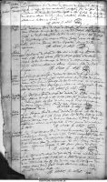 Act de baptême